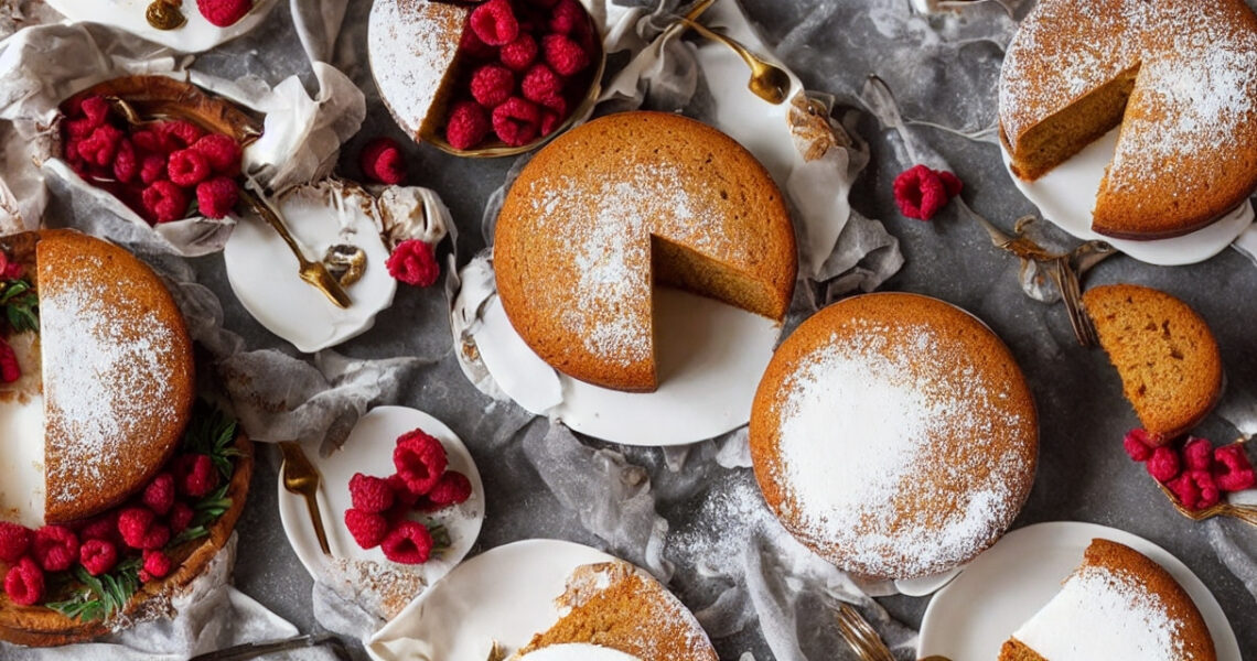 Baking Made Easy: Discover the Magic of Lékué's Versatile Baking Form