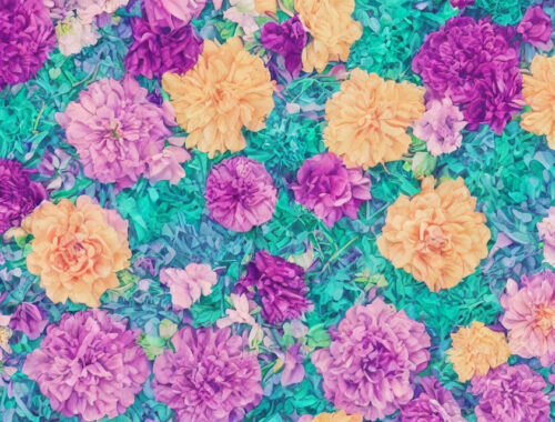 Blomstermønstre og pastelfarver: Sommerens mest populære sommerbluser