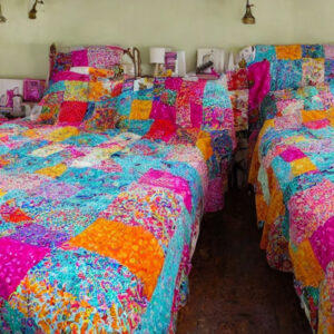 DIY-sengekapper: Kreativ inspiration til at lave din egen