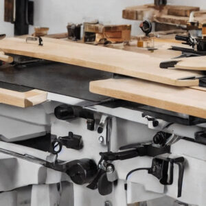 Fra hobby til professionel: Hvordan en kapsav kan revolutionere dit arbejdsbord