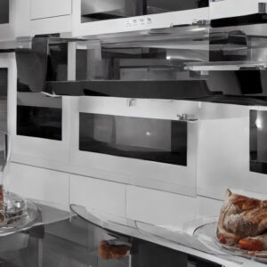 From Ordinary to Extraordinary: Discovering the Innovative Features of Smeg's Ovenglass