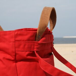 Watery Strandtasker: Designet til at matche din strandstil