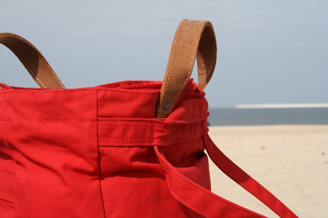 Watery Strandtasker: Designet til at matche din strandstil