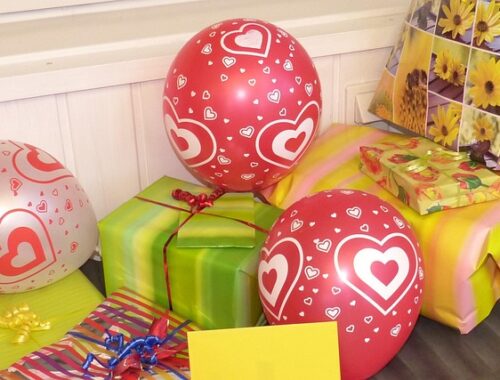 Små skatte: De flotteste accessories til gavebordet