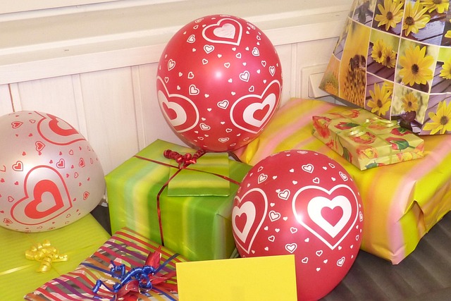 Små skatte: De flotteste accessories til gavebordet