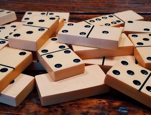 Gaming for alle: De mest populære spil i 2024