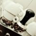 Espressomaskine fra Smeg: Design, funktionalitet og den perfekte kop kaffe