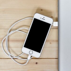 Det nye sort: Trådløs opladning af elektroniske enheder