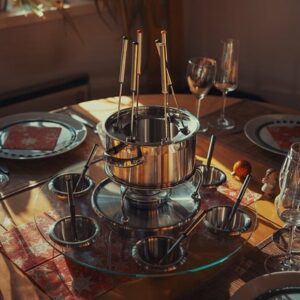 Fonduesæt for begyndere: Sådan bliver du en mester i fonduekunsten
