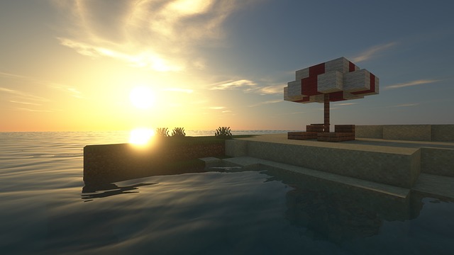 De mest fascinerende minecraft-servere, du skal prøve