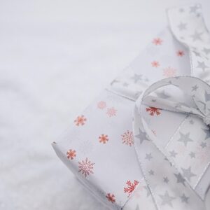 Den store svigermor-test: Find gaven, hun faktisk ønsker sig