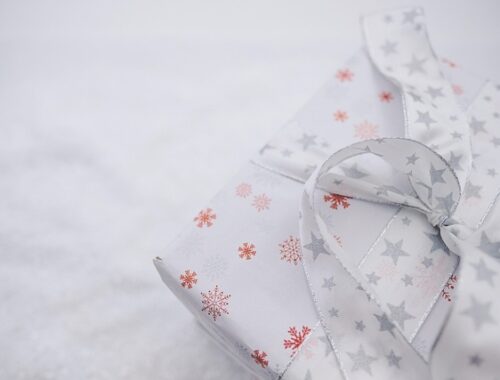 Den store svigermor-test: Find gaven, hun faktisk ønsker sig