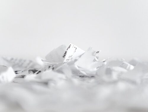 Genbrugsguld: Sådan skaber du din egen bæredygtige garderobe