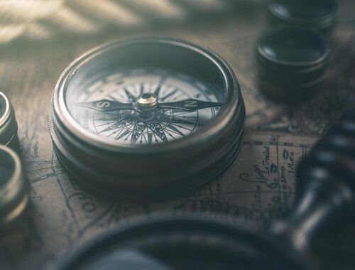 De bedste apps til navigation og adresseopslag i danmark
