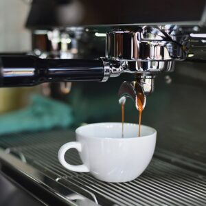 Bliv en kaffekender: Moccamaster-afbryderen der giver dig fuld kontrol over din brygningsproces