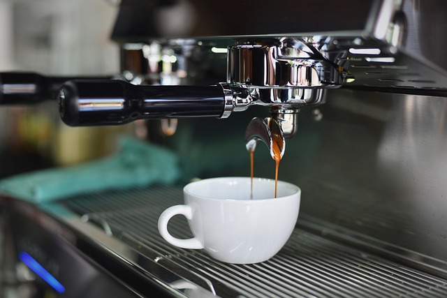 Bliv en kaffekender: Moccamaster-afbryderen der giver dig fuld kontrol over din brygningsproces