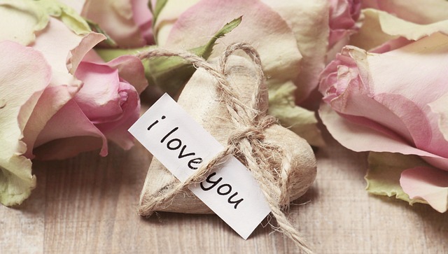 5 romantiske gaveideer til den særlige kvinde i dit liv