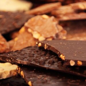 Sundere julehygge: Find chokoladejulekalendere med økologisk chokolade