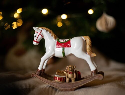 Overrask ham med omtanke: Kreative gaver der rammer plet