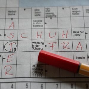 Sådan genkender du de skjulte ledetråde i krydsord