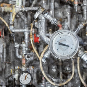Gasregulatorer: Hvad er de, og hvordan fungerer de?