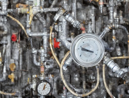 Gasregulatorer: Hvad er de, og hvordan fungerer de?
