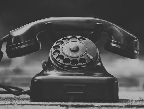 Sådan afslører du ukendte opkald: Gode råd til at finde afsenderen