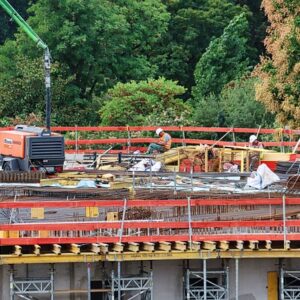 Kobberplader: Den oversete skat i byggebranchen
