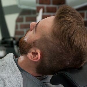 Fra skægstubbe til glat hud: Mühle barberblade revolutionerer din barberingsrutine