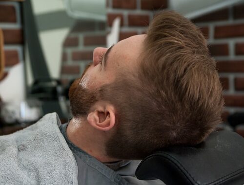 Fra skægstubbe til glat hud: Mühle barberblade revolutionerer din barberingsrutine