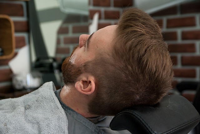 Fra skægstubbe til glat hud: Mühle barberblade revolutionerer din barberingsrutine