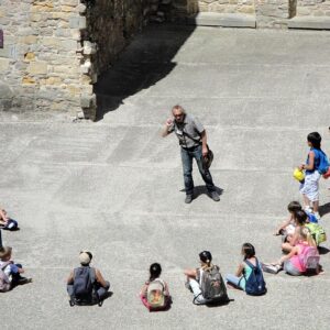 Den gode gave: En hyldest til pædagogernes indsats