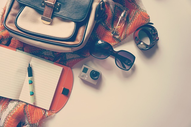 Gør et fashion statement med en billig taske med kæde – se tilbuddene her