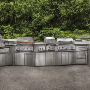 Gør grillningen til en leg med smarte gadgets til grillbestikket