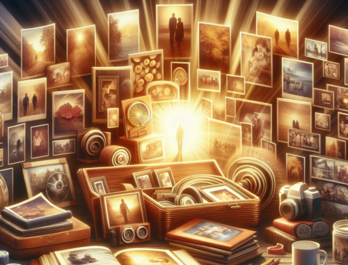 Kreative måder at forvandle jeres fælles minder til fotogaver